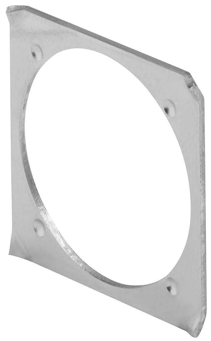 EAO Serie 61 Anti-Verdraairing D=22.5MM