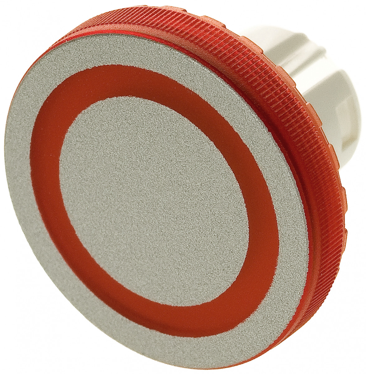EAO Serie 61 Lens Groen D19,7 kunststof met halo ring