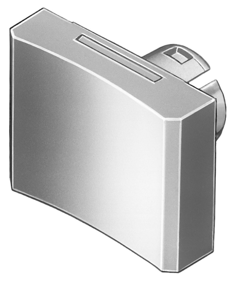 EAO LENS DRUK 61-9336.7