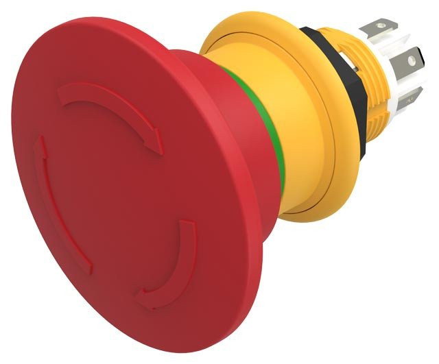 EAO NOODSTOP 61-6461.4057