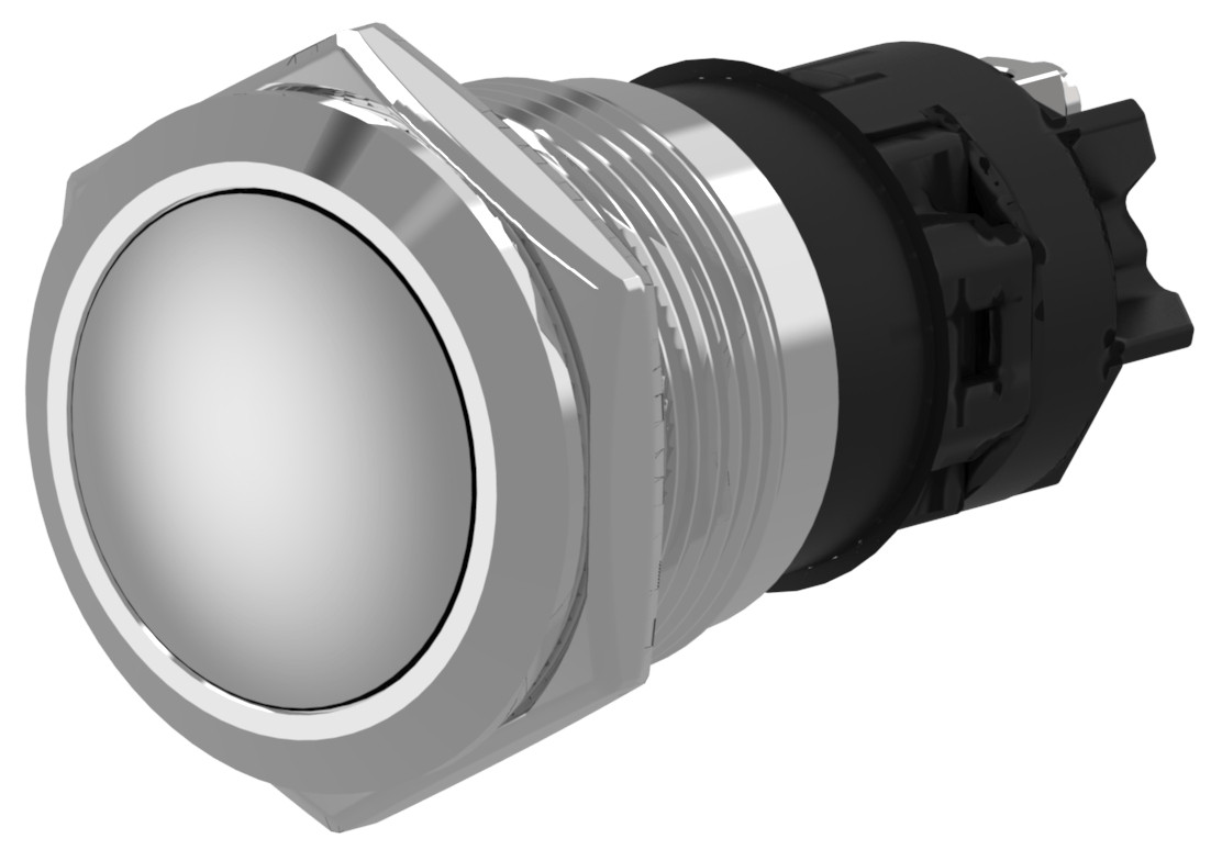EAO DRUKKNOP 82-5172.1000
