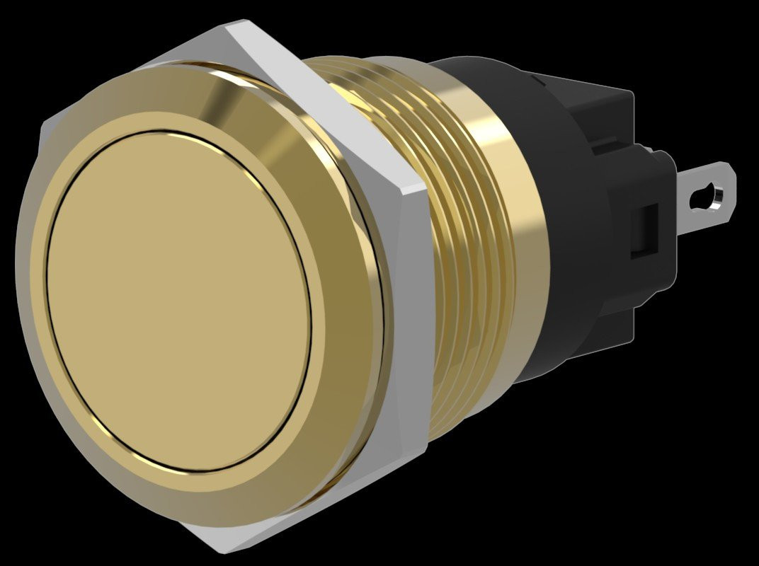 EAO DRUKKNOP 82-6152.2154