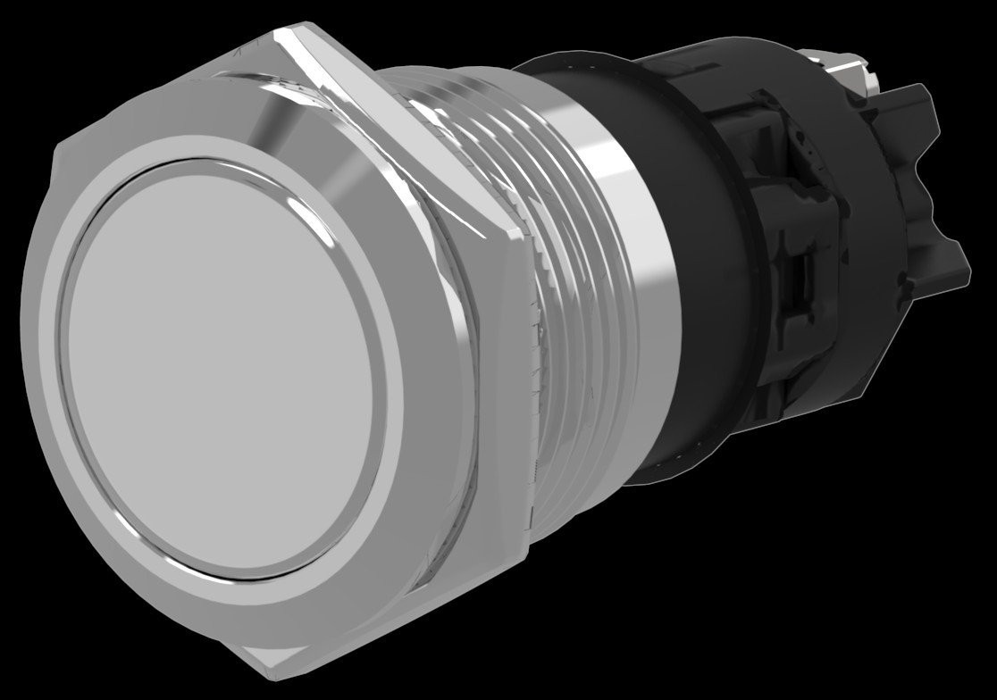 EAO DRUKKNOP 82-5154.1000