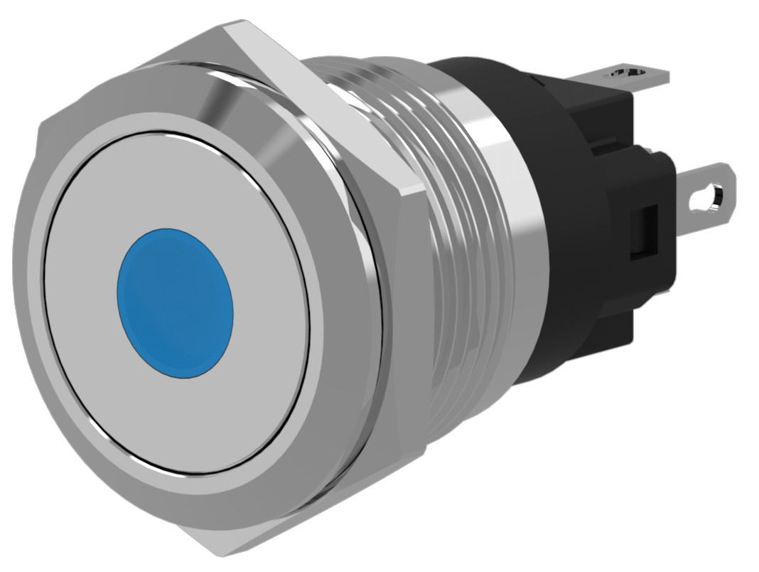 EAO DRUKKNOP 82-5151.2243