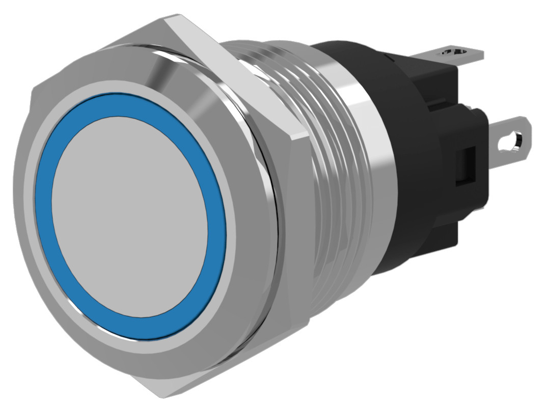 EAO DRUKKNOP 82-6151.2114