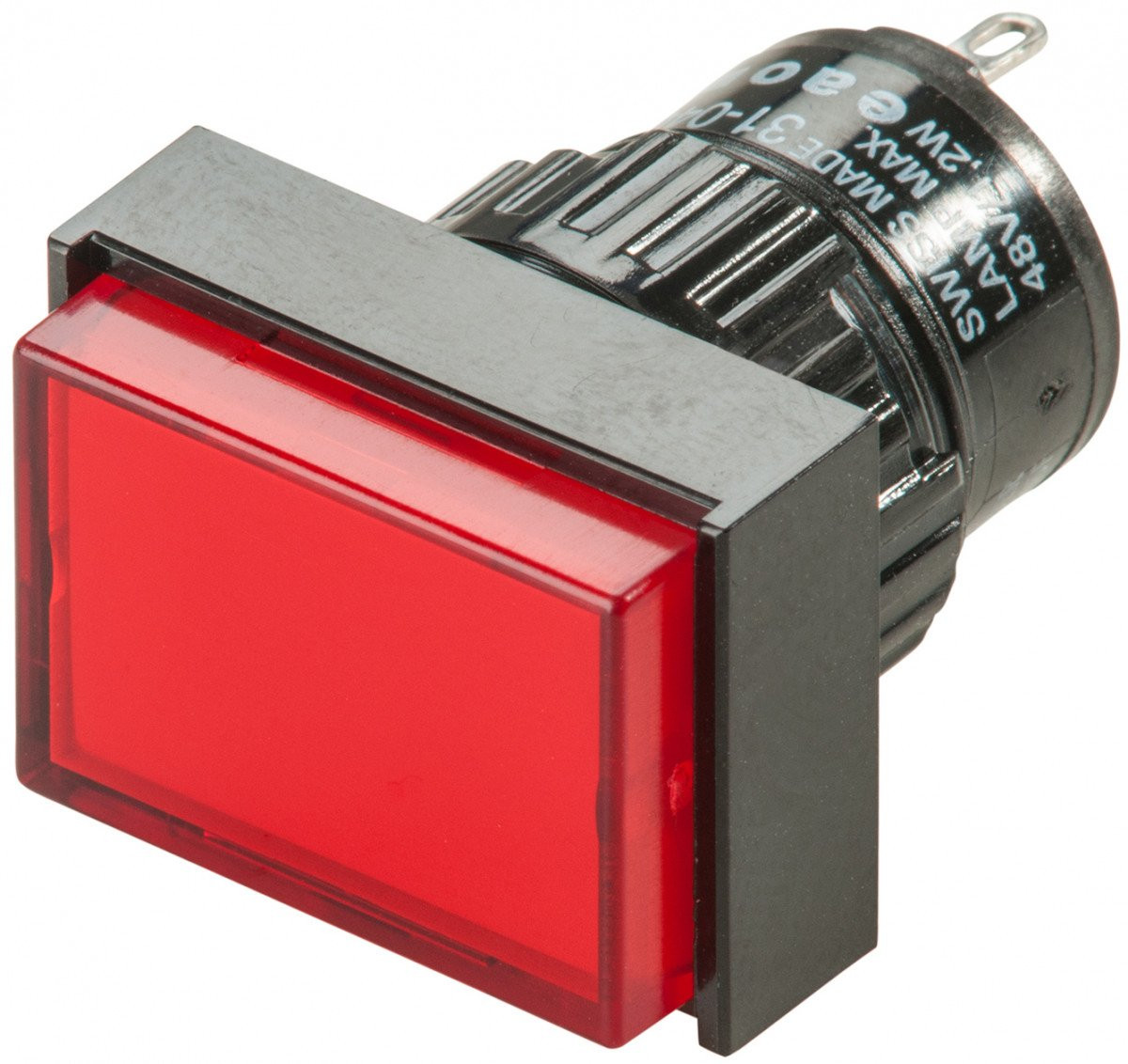 EAO Serie 31 Signaallamp | 31-041.006