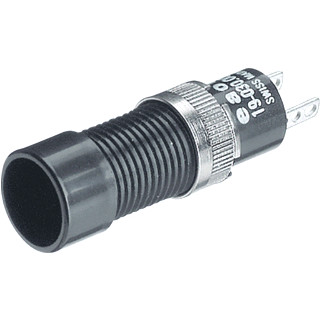 EAO SIGNAALARMATUUR ROND 9MM