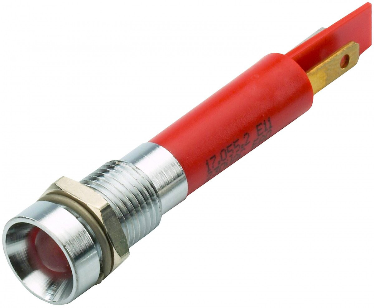 EAO SIGNAALARMAT GL 17-500432