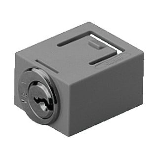 Eao Slotlens grijs YB 1