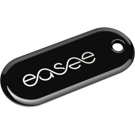 Easee Key voor E-mobility
