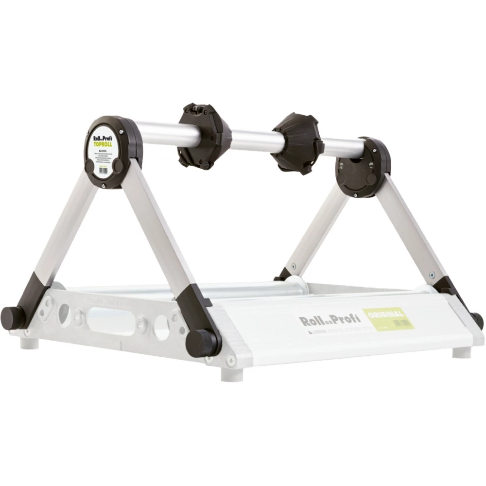 Easy Roll topproll eenvoudig te bevestigen aan de easy..roll