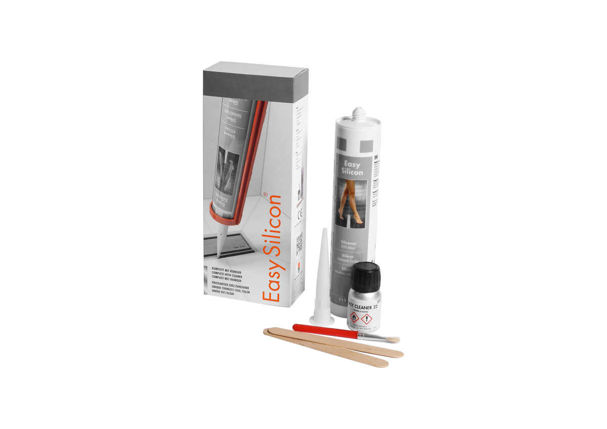 Easydrain Easydrain SILICON RVS
