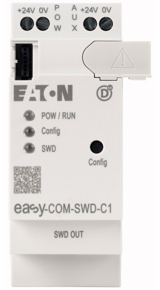 Easye4 Smartwire master module