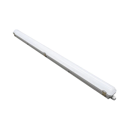 Interlight Easyfit+ ip66 opbouw 47W 4000K 6400LM 1500MM incl. driver met noodm.