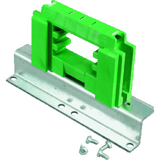 Eaton 1P railsteunhouder 1/2x80x10 voor nul max 2500a