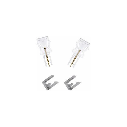 Eaton Blessing 4 clips voor crystalway 20M & 30M