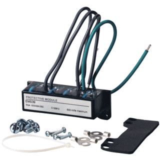 Eaton 600V mov transien beveiliging