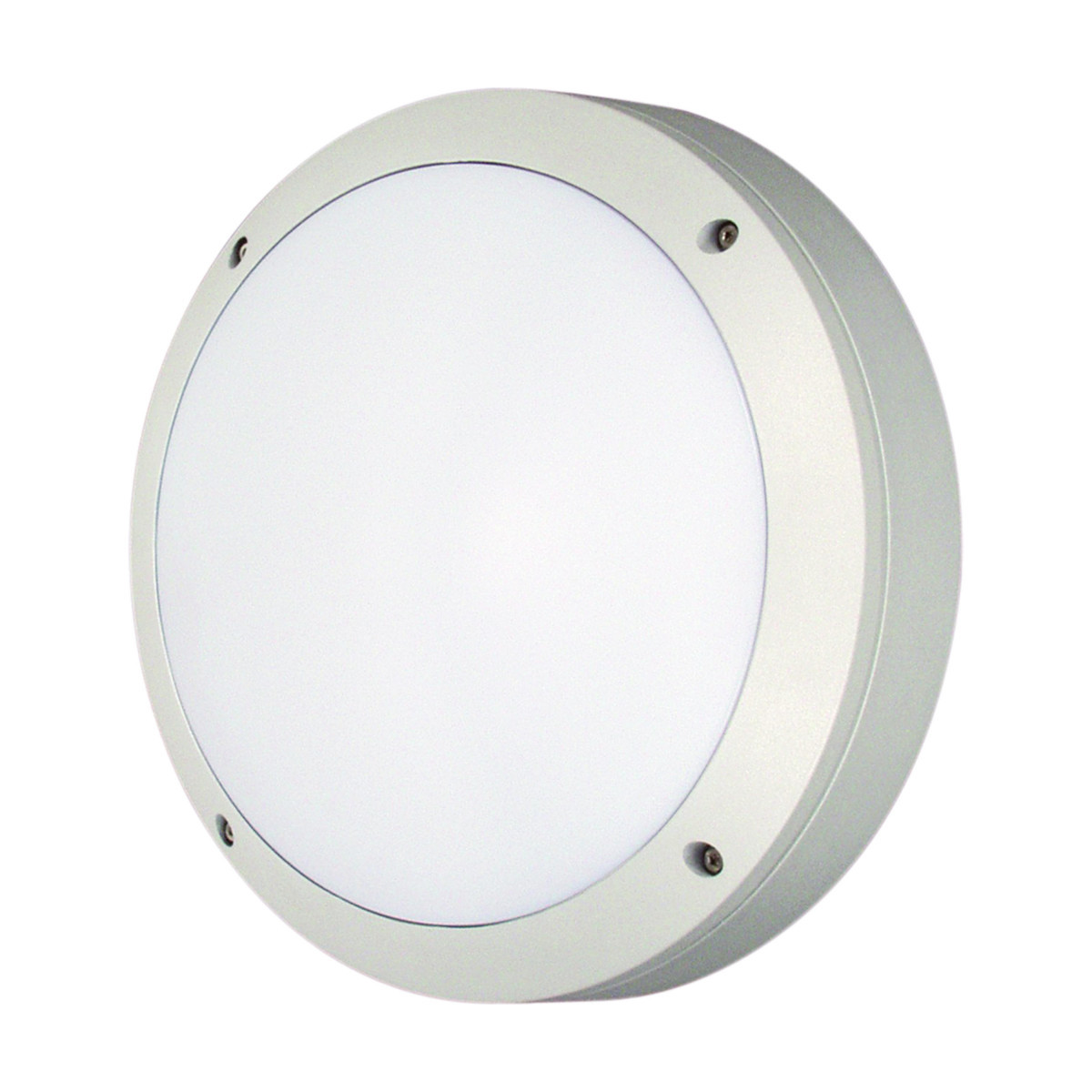 Eaton 80000 Noodverlichting, led, centr. CG-S, opb., rond, ruimteverlichting, ip65
