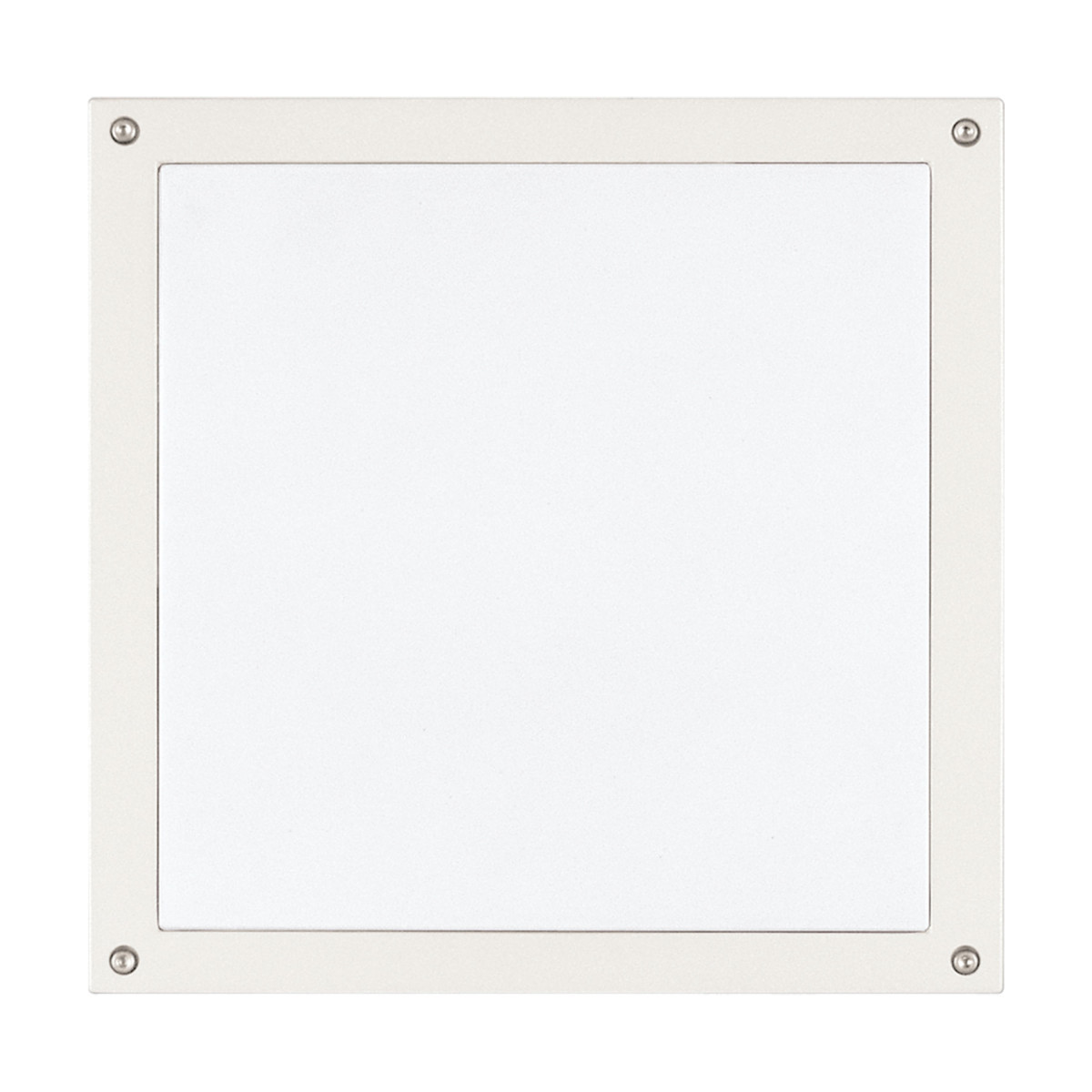 Eaton Blessing noodverlichting led centr.CG-S opb. vierkant ruimteverlichting ip65