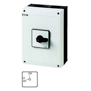 Eaton LASTSCH T5-1-102/I5