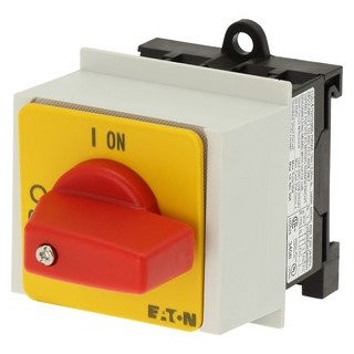 Eaton LASTSCH T0-1-102/IVS-RT