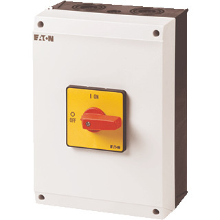 Eaton LASTSCH P3-100/I5-RT