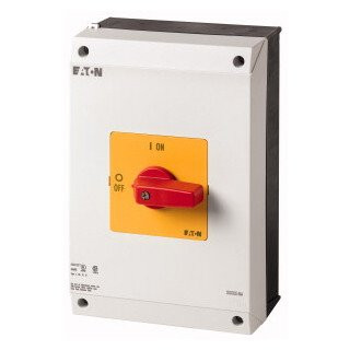 Eaton LASTSCH P3-100/I5-RT-NA