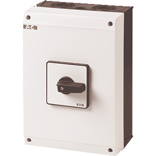 Eaton LASTSCH P3-100/I5/HI11-NA