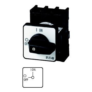 Eaton LASTSCH P1-32/E/HI11