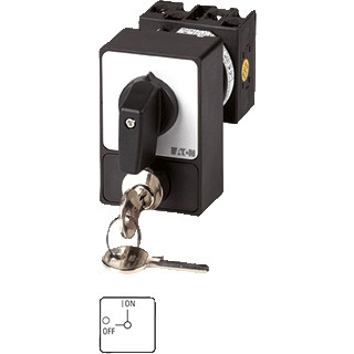 Eaton LASTSCH T0-2-1/E/SVA(A)