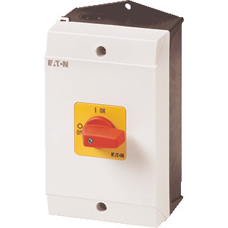 Eaton LASTSCH P1-25/I2-RT