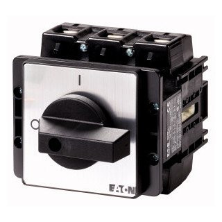 Eaton T nokkenschakelaar lastscheider ip65 3P 315a
