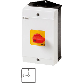 Eaton LASTSCH P1-32/I2-NA