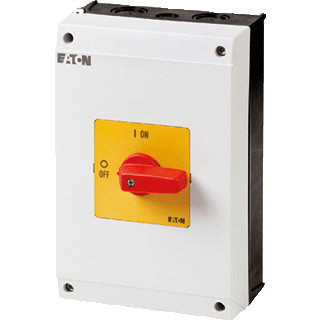 Eaton LASTSCH P3-63/I4-RT