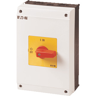 Eaton LASTSCH P3-63/I4-RT-NA