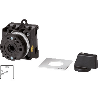 Eaton LASTSCH T0-3-15680/XZ