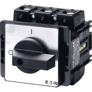 Eaton P5 lastscheider ip65 3P 160a