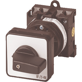 Eaton T nokkenschakelaar lastscheider ip65 4P 20a