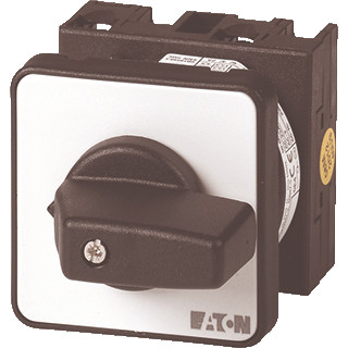 Eaton T nokkenschakelaar lastscheider ip65 3P 20a