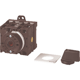 Eaton T nokkenschakelaar lastscheider ip00 6P 32a