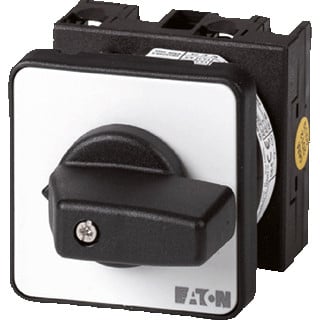 Eaton T nokkenschakelaar lastscheider ip65 8P 20a