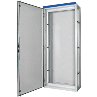 Eaton Xenergy schakelkast leeg 2000x1100x400mm wandbevestiging