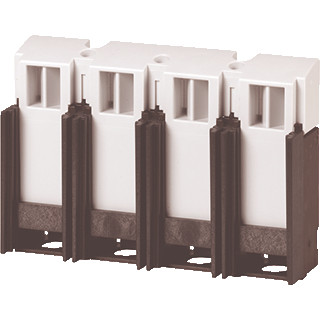 Eaton Aansluitblok voor apparaatadapter NZM2 250a 4P