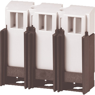 Eaton Aansluitblok voor apparaatadapter NZM3 630a 3P