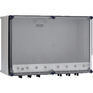 Eaton Aansluitkast SKH1250/1600 TNC en HNZM1000/1600