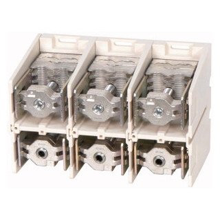 Eaton Aansluitklem 1000a 3P vlak/rond