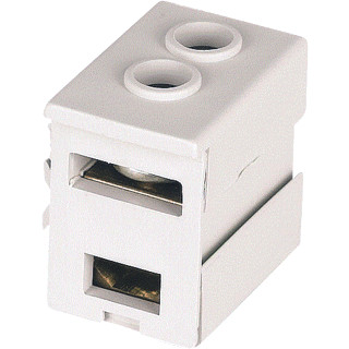 Eaton Faz aansluitklem stroomrail 35MM² 0-0MM