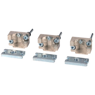 Eaton Aansluitklem voor aansluitverbreding NZM3 3P max. 630a