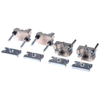 Eaton Aansluitklem voor aansluitverbreding NZM3 4P max.630a