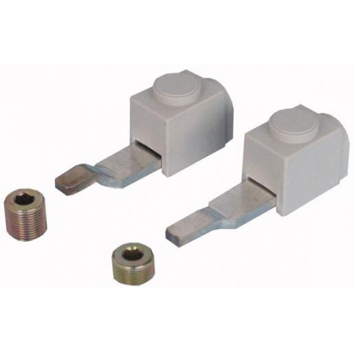 Eaton Aansluitklem voor din-mod. 3P+N 25-95 MM2